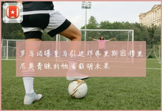罗马诺曝皇马引进邓弗里斯因穆里尼奥青睐利物浦截胡未果